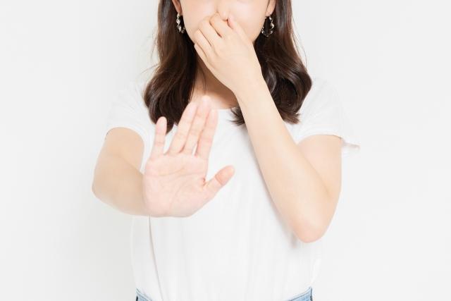 ワキガ治療について相談